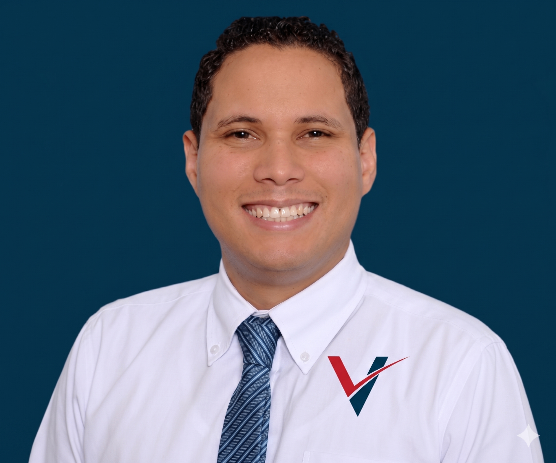 Daniel Osiris Marte Ventura